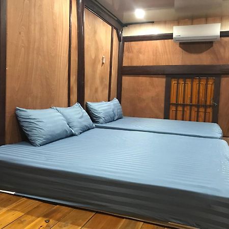 Bee Lucky Homestay Hien Hao Ngoại thất bức ảnh