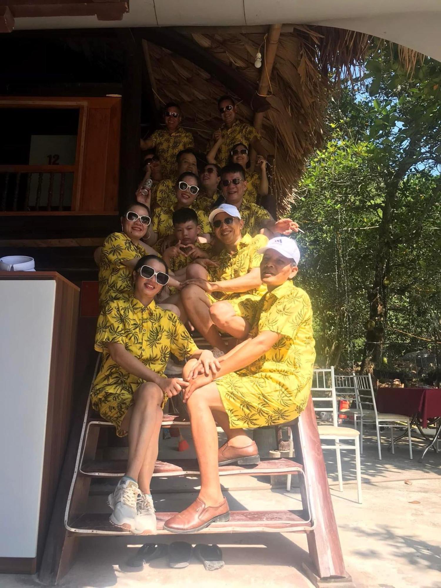 Bee Lucky Homestay Hien Hao Ngoại thất bức ảnh