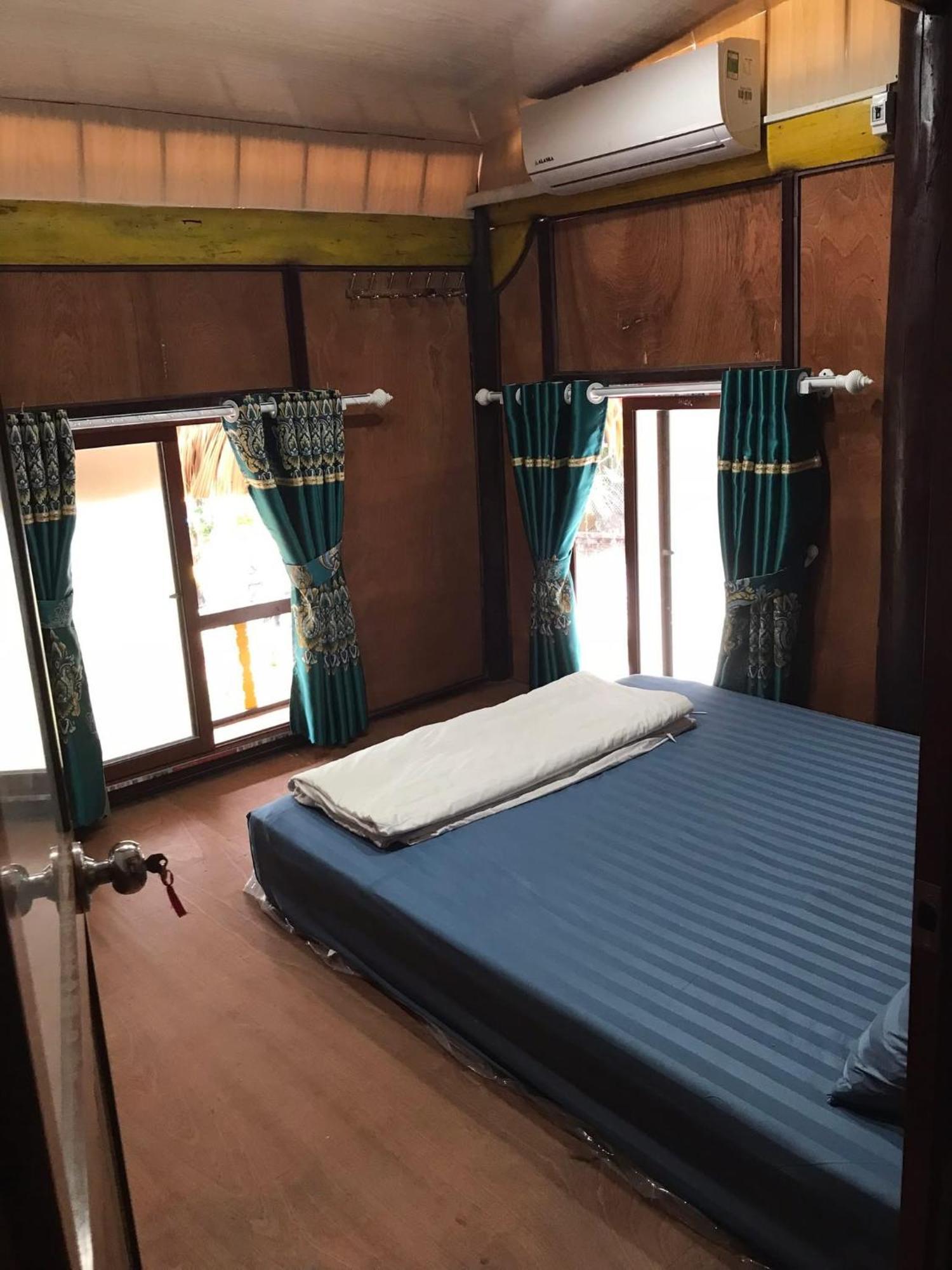 Bee Lucky Homestay Hien Hao Ngoại thất bức ảnh