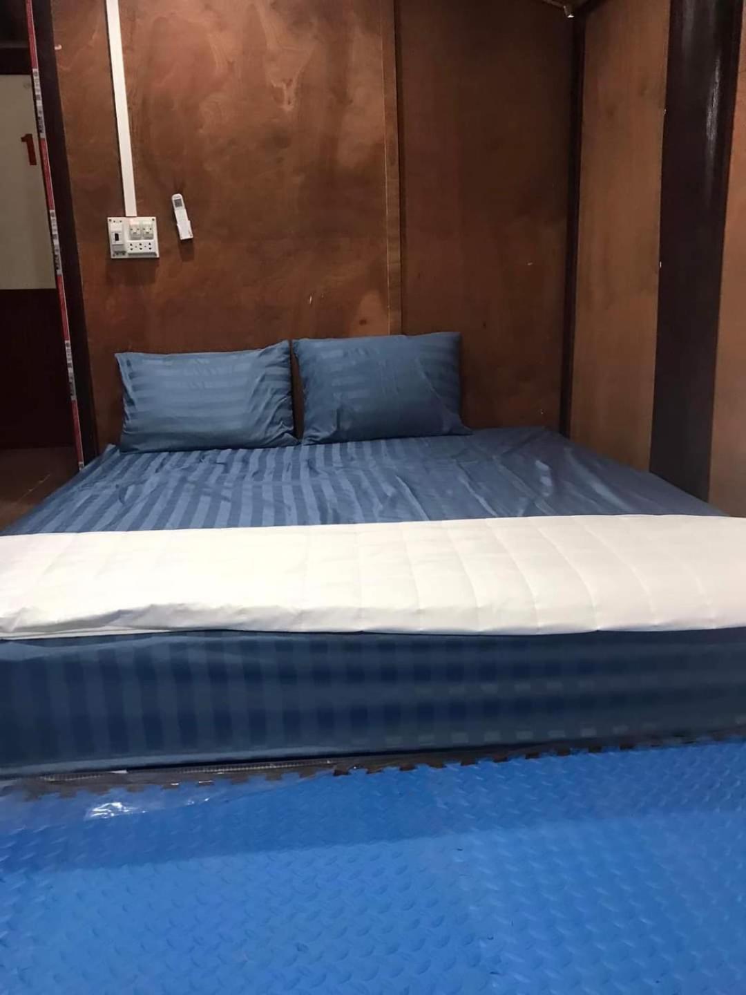 Bee Lucky Homestay Hien Hao Ngoại thất bức ảnh