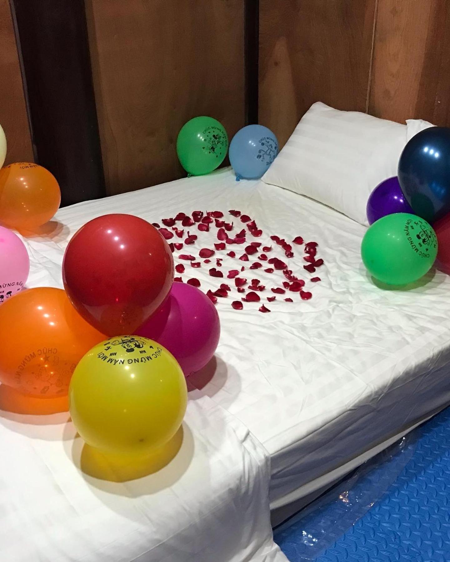 Bee Lucky Homestay Hien Hao Ngoại thất bức ảnh