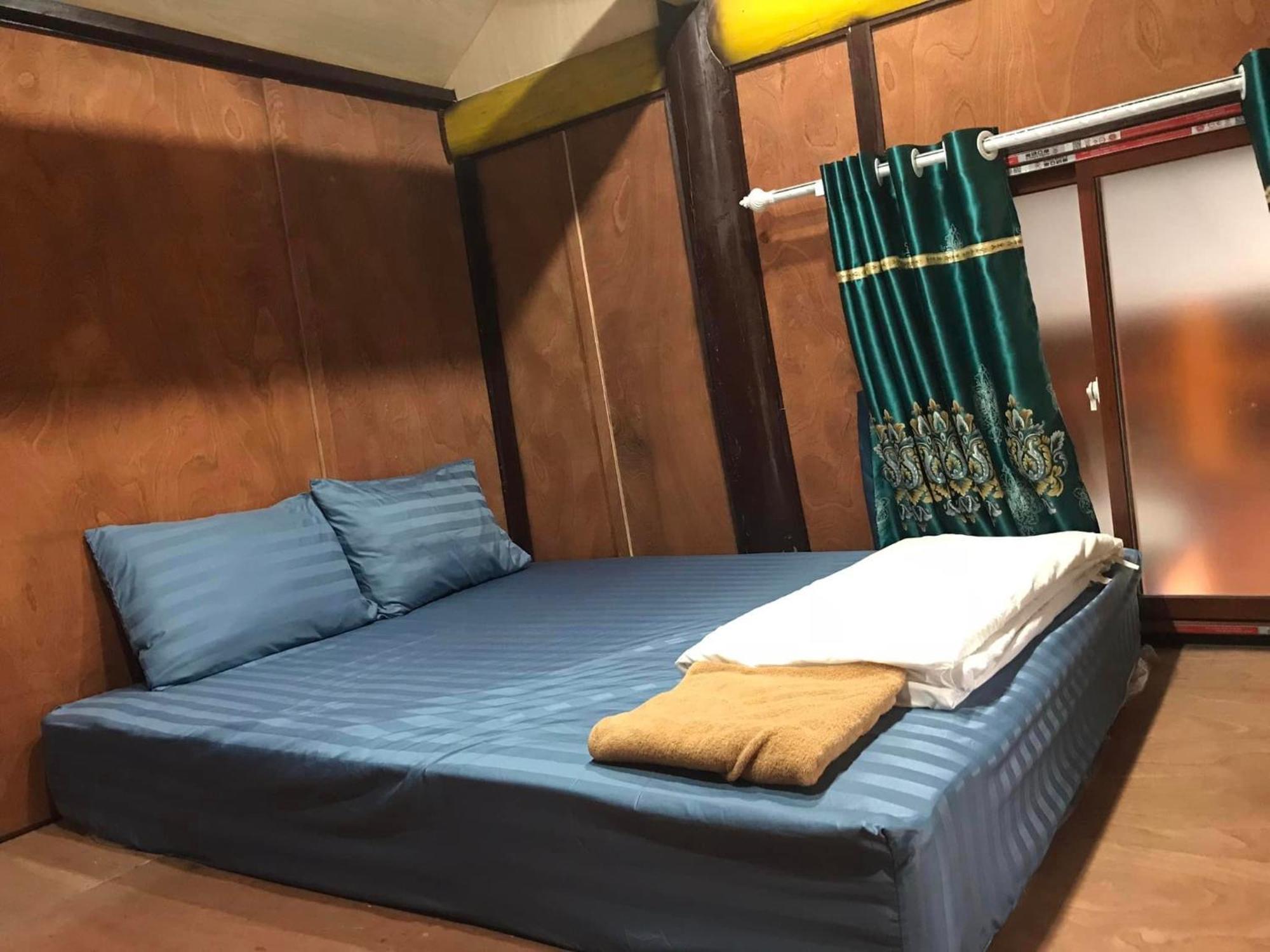 Bee Lucky Homestay Hien Hao Ngoại thất bức ảnh