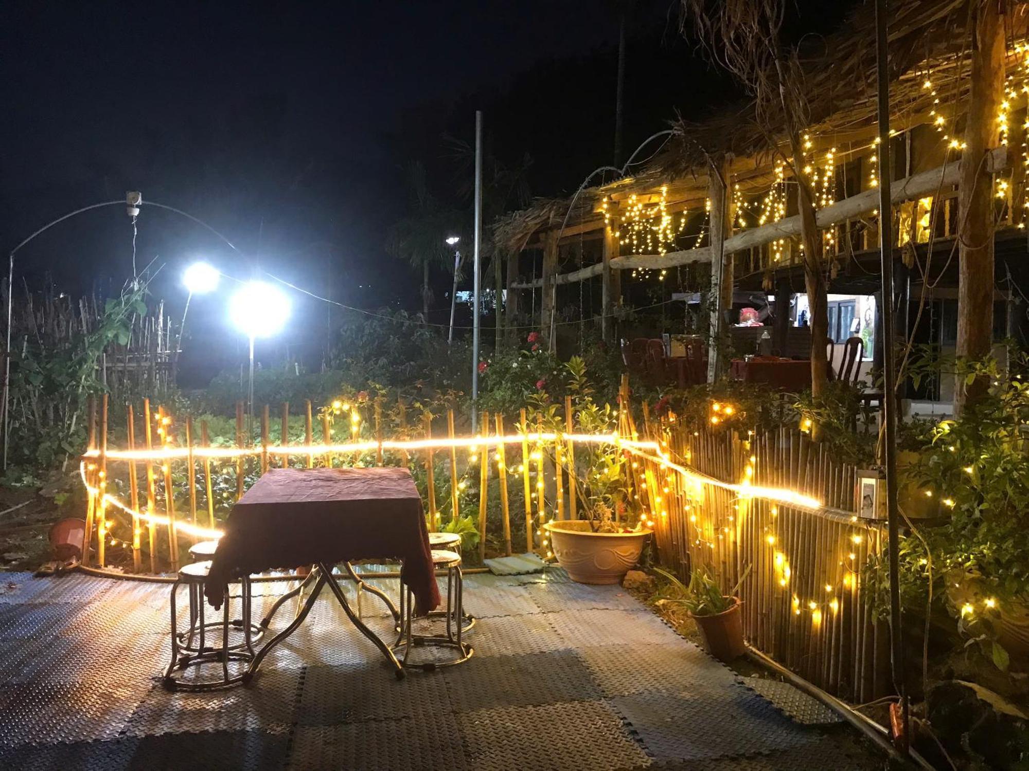 Bee Lucky Homestay Hien Hao Ngoại thất bức ảnh