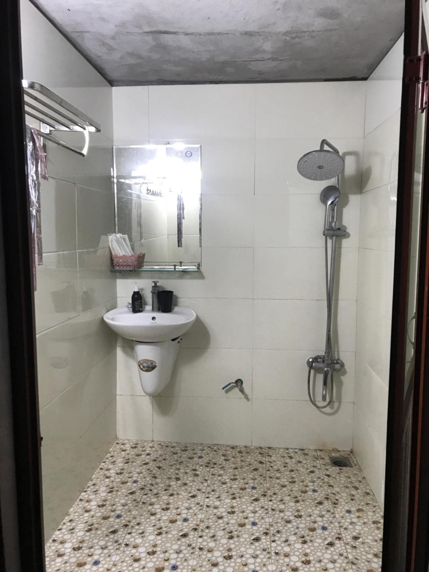 Bee Lucky Homestay Hien Hao Ngoại thất bức ảnh