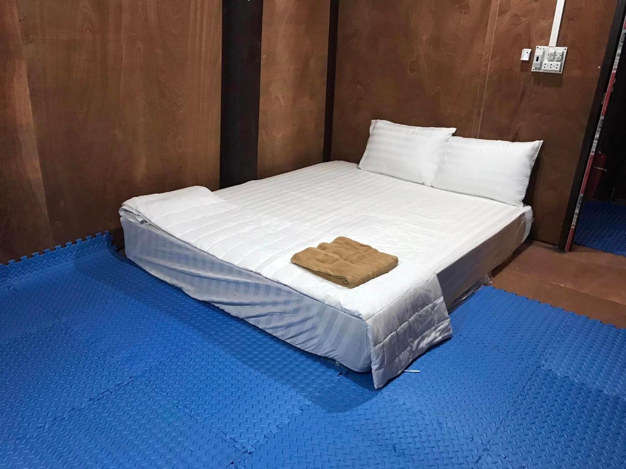 Bee Lucky Homestay Hien Hao Ngoại thất bức ảnh