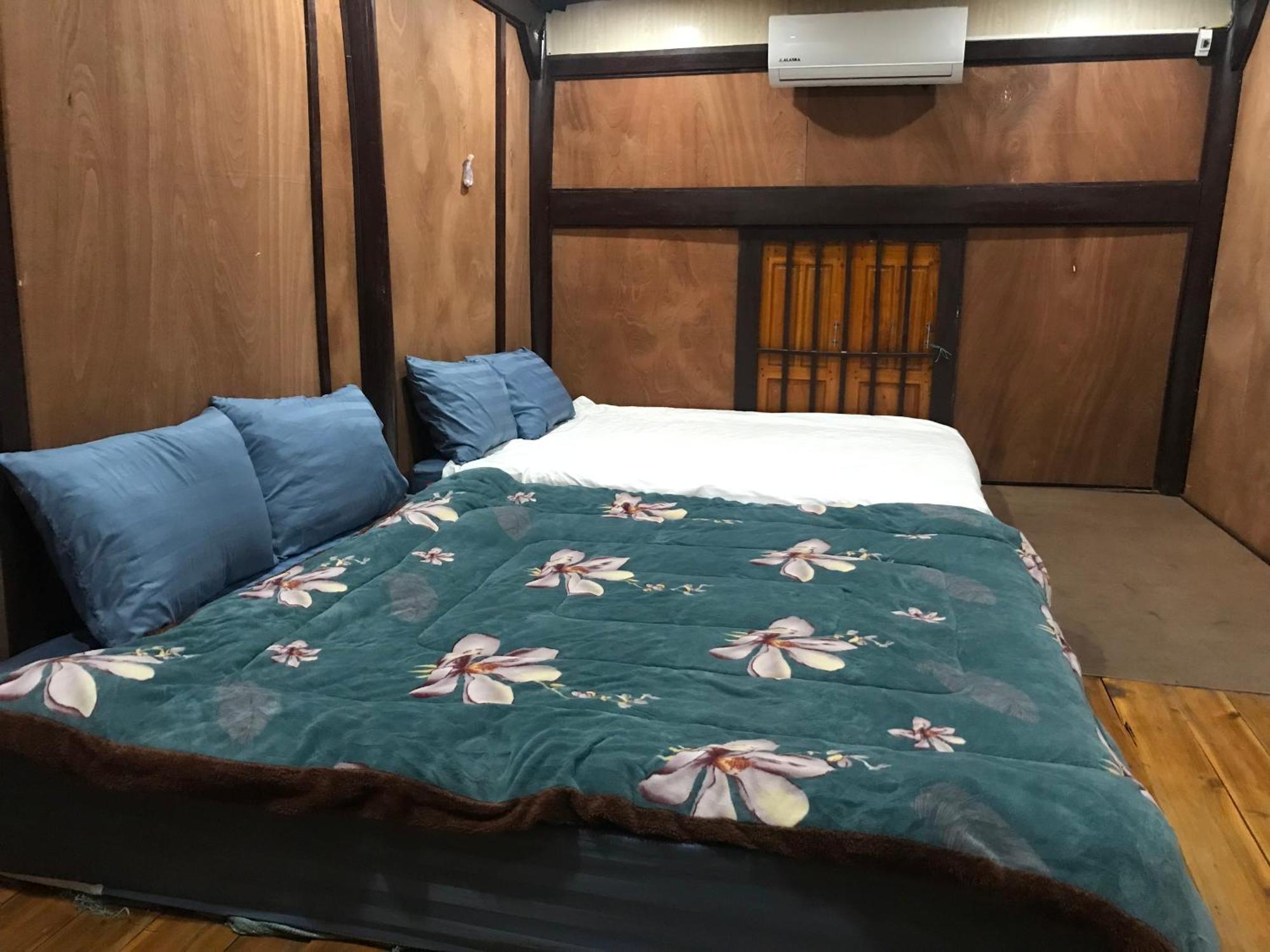Bee Lucky Homestay Hien Hao Ngoại thất bức ảnh