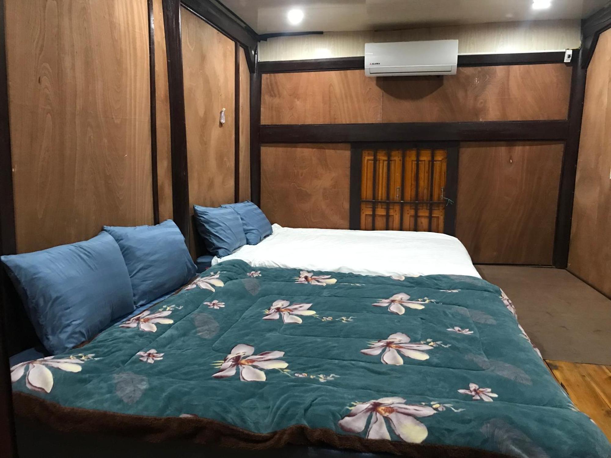 Bee Lucky Homestay Hien Hao Ngoại thất bức ảnh