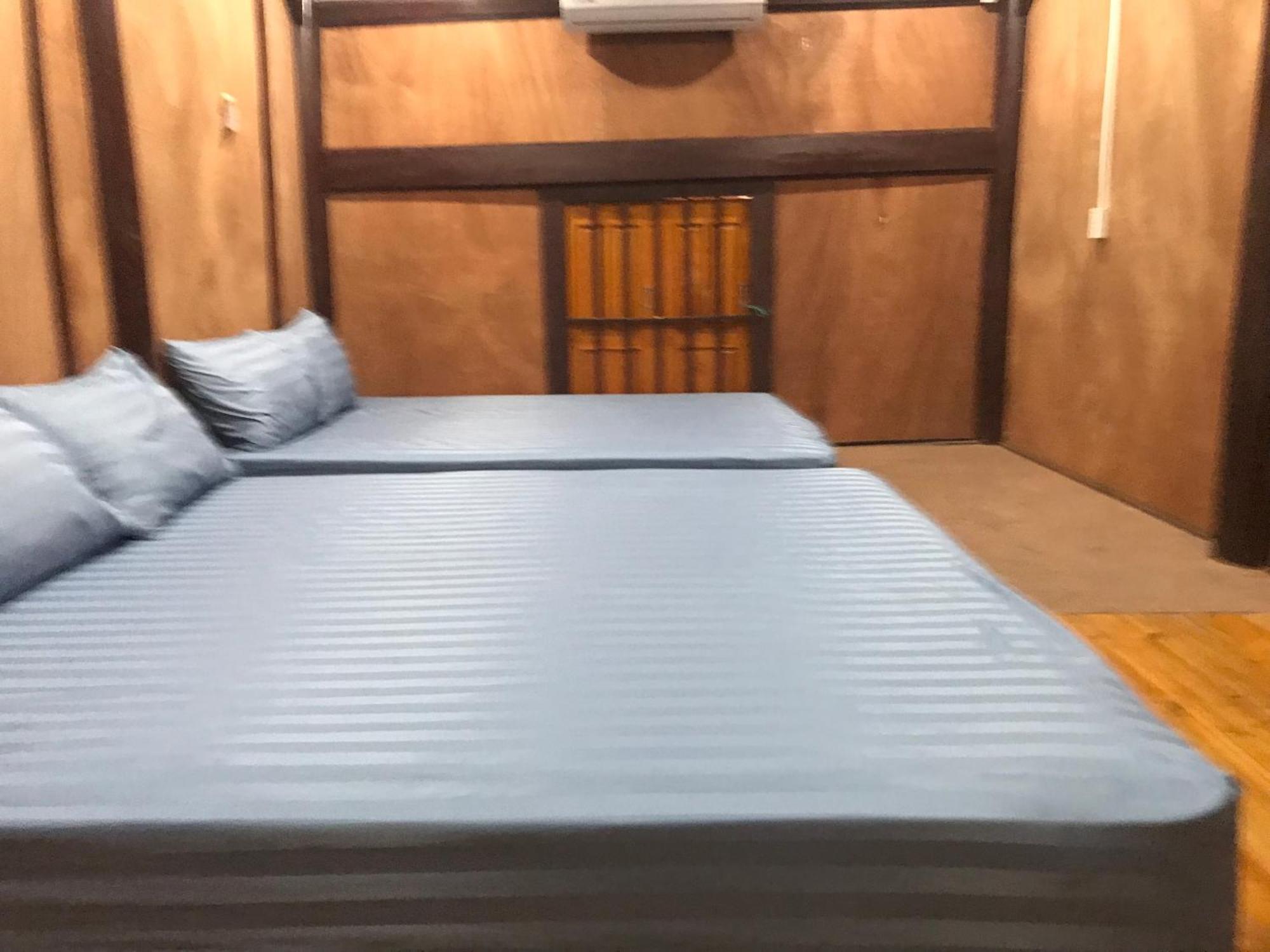 Bee Lucky Homestay Hien Hao Ngoại thất bức ảnh